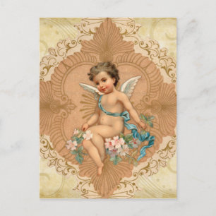 Carte postale Sweet Cupid Valentine