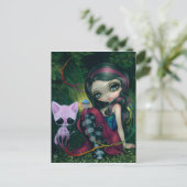 Carte postale "Sweet Dreamers" (Debout devant)