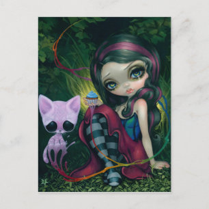 Carte postale "Sweet Dreamers"