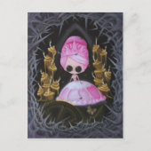 Carte Postale Sweet Dreams (Devant)