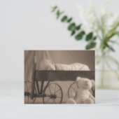 Carte Postale Sweet Dreams 2 (Debout devant)