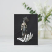 Carte Postale Sweet Kitten (Debout devant)