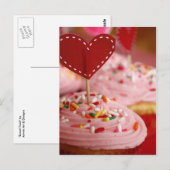 Carte postale Sweet Treat (Devant / Derrière)