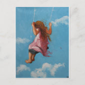 Carte Postale Swing #49 (Devant)