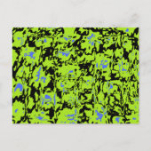 Carte Postale Swirl (Devant)