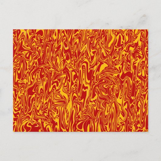 Carte Postale Swirl (Devant)