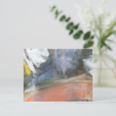 Carte Postale Swish (Debout devant)