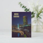 Carte Postale Sydney (Debout devant)