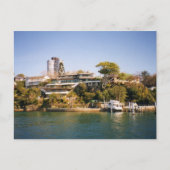 Carte Postale Sydney (Devant)