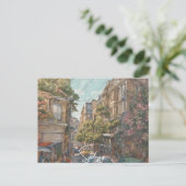 Carte Postale Sydney (4) (Debout devant)