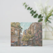 Carte Postale Sydney (5) (Debout devant)