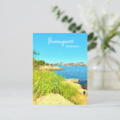 Carte Postale Sydney Barangaroo Voyage pittoresque (Debout devant)