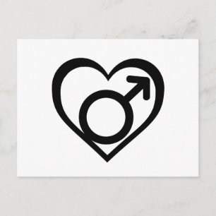 Carte Postale SYMBOLE DE L'ANDROPHILIE -.png