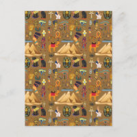 SYMBOLE motif D'HIÉROglyphE ANCIEN