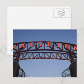 Carte Postale Symbole Navy Pier à Chicago Illinois USA (Devant / Derrière)