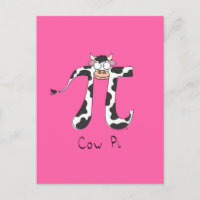 Symbole Pi de vache Moulin