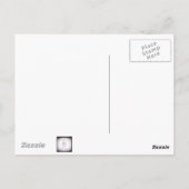 Carte Postale Symbole Sei He Ki Reiki (Dos)