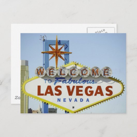 CARTE POSTALE SYMBOLE VÉGÉTAL (Devant / Derrière)