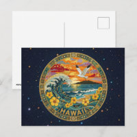 Symboles de l'État d'Hawaï aux États-Unis