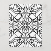 symétrie géométrique