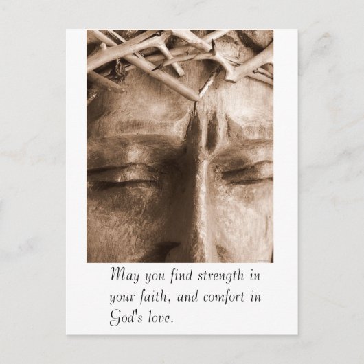 Carte Postale Sympathie (Devant)