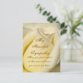 Carte Postale Sympathie #3_ (Debout devant)