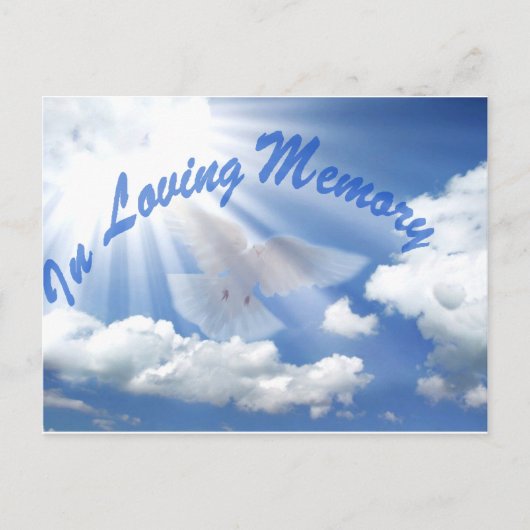 Carte Postale Sympathie profonde_ (Devant)