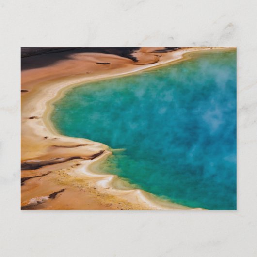 Carte Postale Symphonie prismatique grand (Devant)