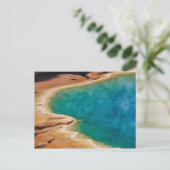 Carte Postale Symphonie prismatique grand (Debout devant)