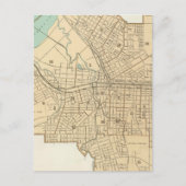 Carte Postale Syracuse (Devant)