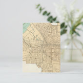 Carte Postale Syracuse (Debout devant)