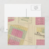 Carte Postale Syracuse, Coolidge, Hudson, Loco, Kansas (Devant / Derrière)