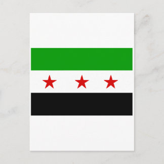 Carte Postale syrie