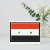 Carte Postale Syrie (Debout devant)