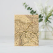 Carte Postale Syrie (Debout devant)