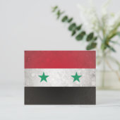 Carte Postale Syrie (Debout devant)