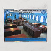 CARTE POSTALE T-2 (Devant)