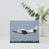 Carte Postale T-2 Buckeye (Debout devant)