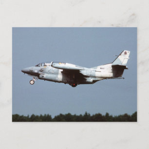 Carte Postale T-2 Buckeye