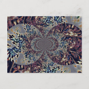 Carte Postale T. Nova