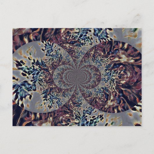 Carte Postale T. Nova (Devant)