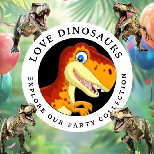 Carte Postale T Rex en or, Joyeux Anniversaire Garçon