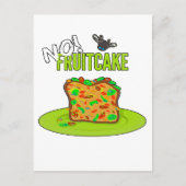 Carte Postale T-shirt Funny Fruitcake (Devant)