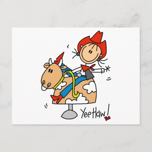 Carte Postale T-shirts et cadeaux de baie d'aubépine de Yee de (Devant)