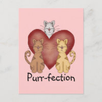 T-shirts et cadeaux de Ronronnement-fection de