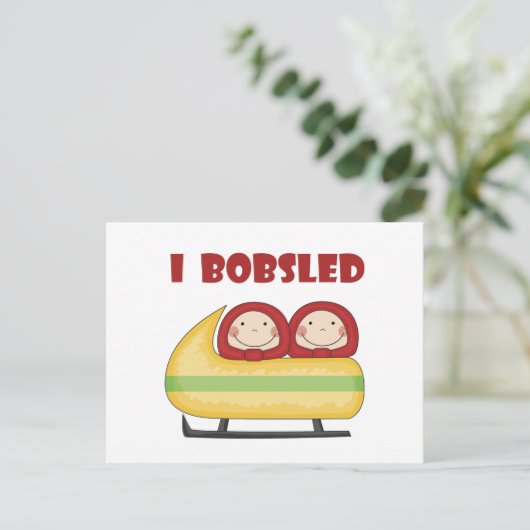 Carte Postale T-shirts et cadeaux obscurcis (Debout devant)