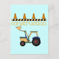 T-shirts et cadeaux pour chargeur de seau de const