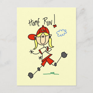 Carte Postale T-shirts et cadeaux pour filles pour un coup de ci