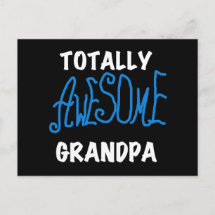 Carte Postale T-shirts et cadeaux totalement impressionnants de
