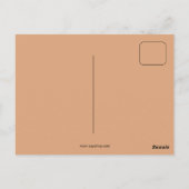 Carte Postale Tabacs Art déco d'Allemagne (Dos)